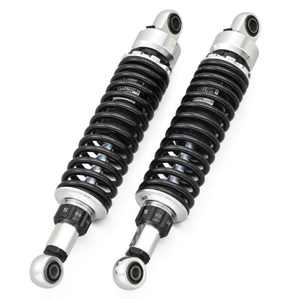 DAYTONA（デイトナ） 37047 アジャスタブルリアショック リア