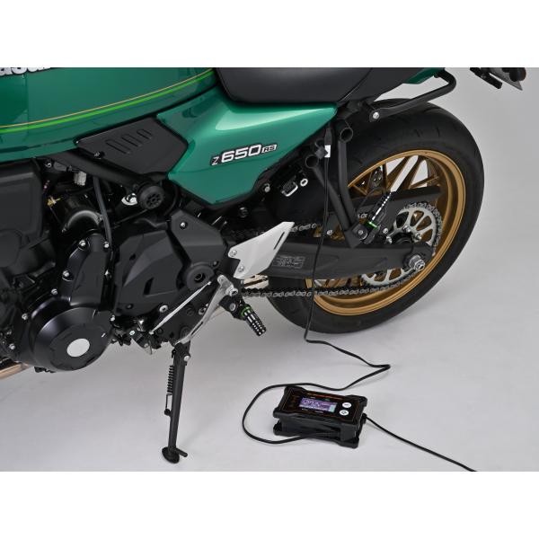 2点セット DAYTONA（デイトナ） 37802 バッテリーチャージャー ディスプレイ付き
