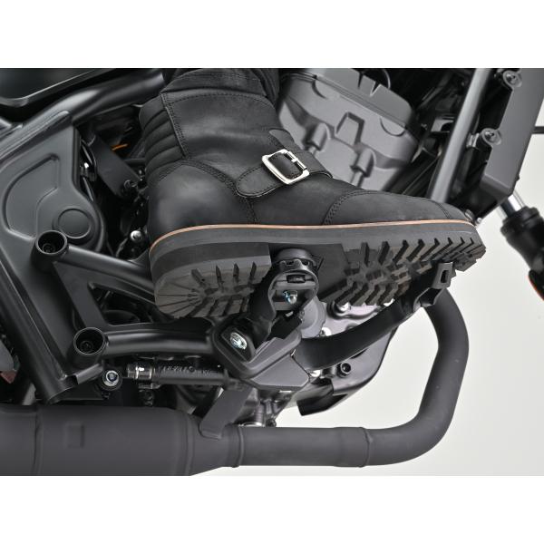 DAYTONA（デイトナ） 38014 Daytona DS-002 シャーリングライドブーツ