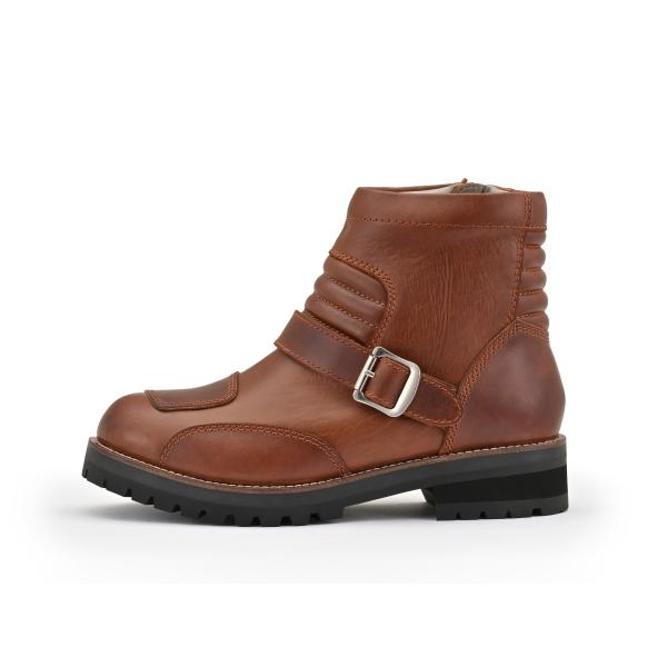 DAYTONA（デイトナ） 38096 Daytona DS-002 シャーリングライドブーツ