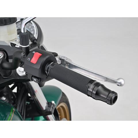 バイクヘルメット手袋つき DAYTONA（デイトナ） 38498 グリッピー グリップ GG-D-AL-BASE