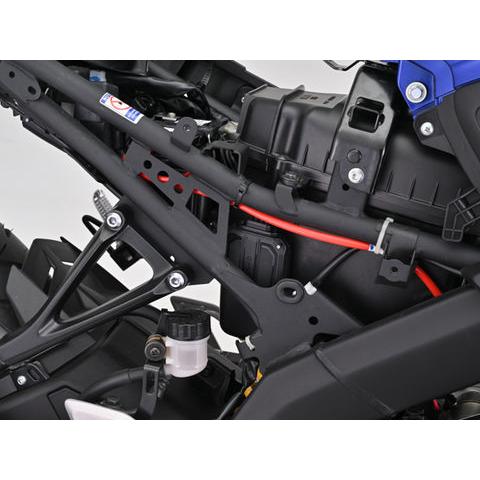 DAYTONA（デイトナ） 39593 ドライブレコーダー取り付けキット 電源