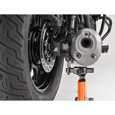 DAYTONA（デイトナ） 39920 オフセットアタッチメント 角型スイング