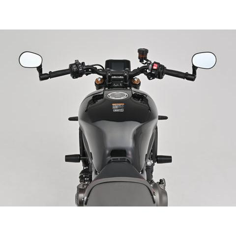 DAYTONA（デイトナ） 40475 エンジンプロテクター エンジンスライダー