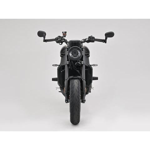 DAYTONA（デイトナ） 40475 エンジンプロテクター エンジンスライダー
