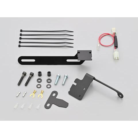 DAYTONA（デイトナ） 40885 ドライブレコーダー 取り付けキット 電源