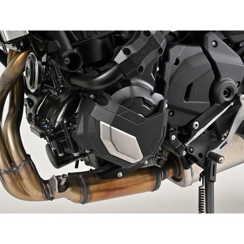 DAYTONA（デイトナ） 41548 ポリスポーツ Polisport エンジンカバー