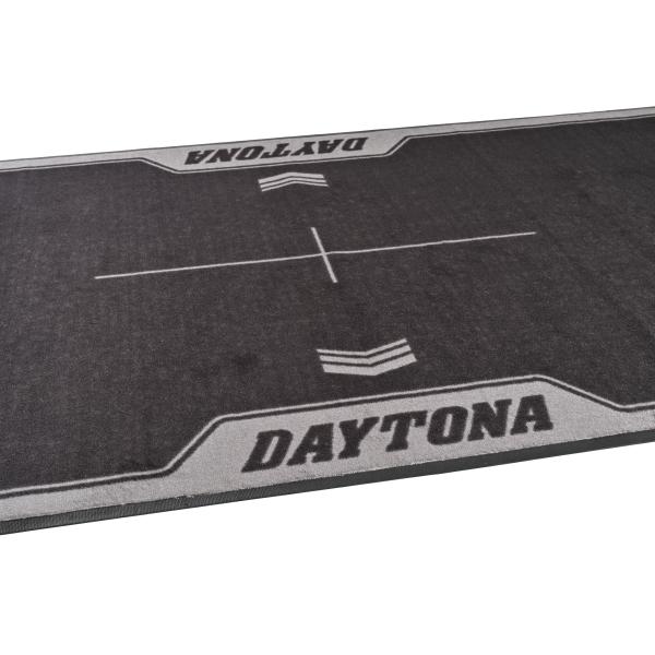DAYTONA（デイトナ） 41568 メンテナンスガレージマット フロアマット