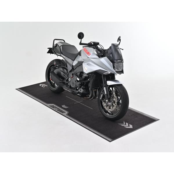 DAYTONA（デイトナ） 41568 メンテナンスガレージマット フロアマット