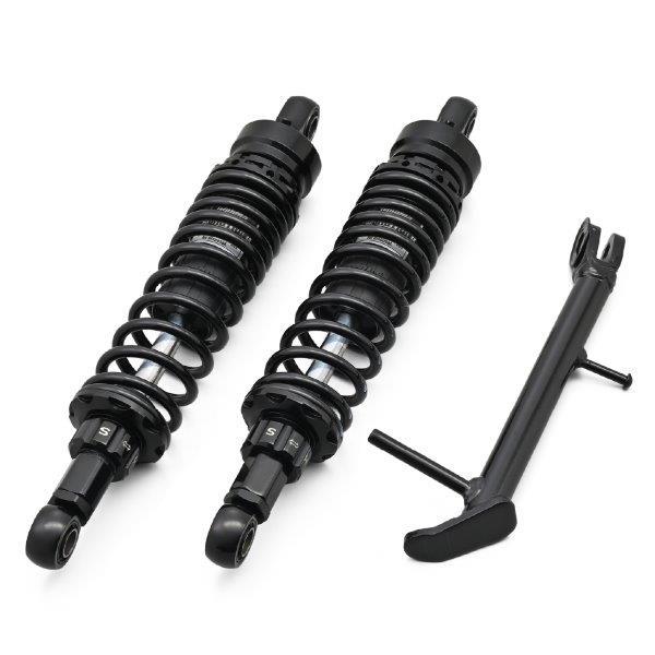 DAYTONA(バイク用品) 41580 デイトナ ローダウンキット リア DAYTONA(バイク用品) 41580 デイトナ ローダウンキット リア