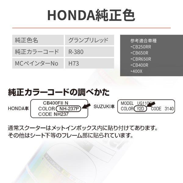 DAYTONA（デイトナ） 41588 Daytona MCペインター スプレー塗料 H73