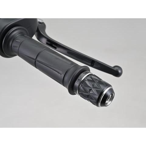 ポスト DAYTONA（デイトナ） 42612 プレミアムゾーン PREMIUM ZONE ハンドル