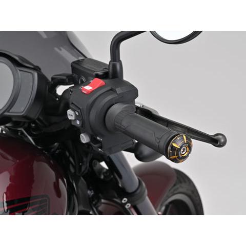 hanabiページ DAYTONA（デイトナ） 42696 PREMIUM ZONE(プレミアムゾーン) ハンドル