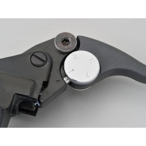 DAYTONA（デイトナ） 43337 NISSINブレーキマスターシリンダー 11mm 黒