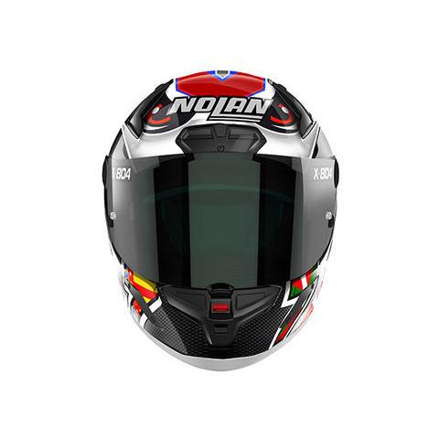 NOLAN（ノーラン） 44342 デイトナ Daytona X-804RS ヘルメット フル