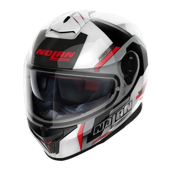 NOLAN（ノーラン） 45671 デイトナ Daytona N80-8 ヘルメット フル