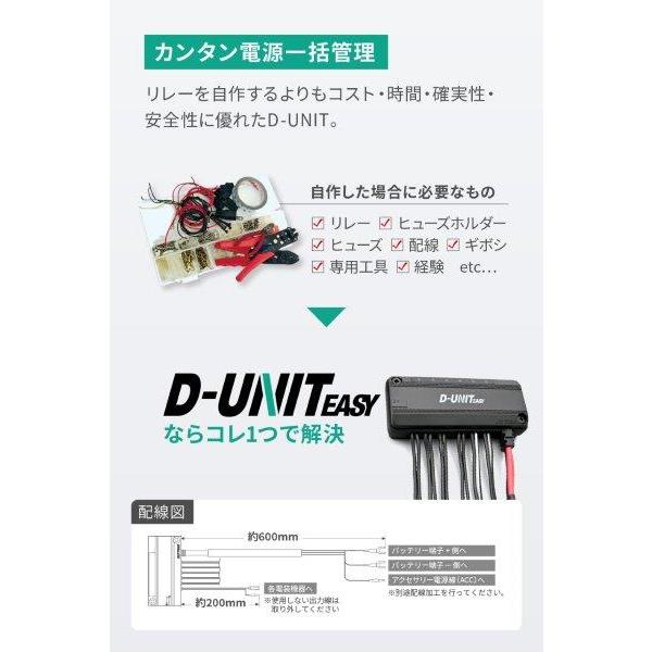 ジャグラー　専用 Amazon | デイトナ(Daytona) Dユニット バイク アクセサリー電源