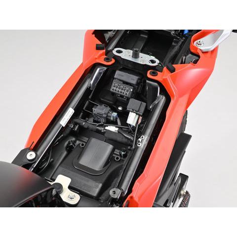 DAYTONA（デイトナ） 46234 ハザードキット LED対応 車種専用 V
