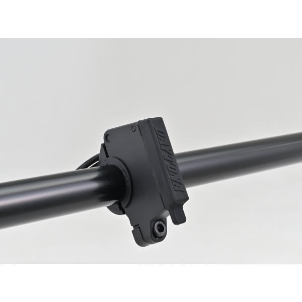 DAYTONA（デイトナ） 46392 バイク専用電源 スレンダーUSB Type-A+Type