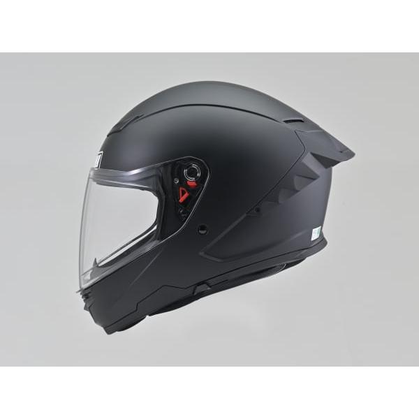 DAYTONA（デイトナ） ☆46436 Daytona DN-001RS ヘルメット フル