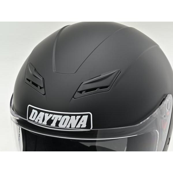 DAYTONA（デイトナ） ☆46436 Daytona DN-001RS ヘルメット フル