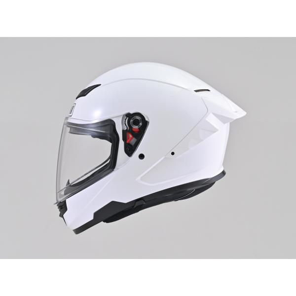 DAYTONA（バイク用品） 46449 デイトナ Daytona DN-001RS ヘルメット 