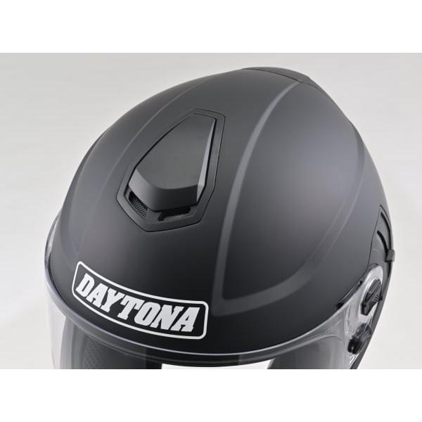 DAYTONA（デイトナ） 46464 Daytona DN-002CP ヘルメット フルフェイス
