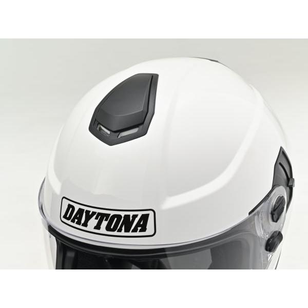 DAYTONA（デイトナ） 46491 Daytona DN-002CP ヘルメット フルフェイス