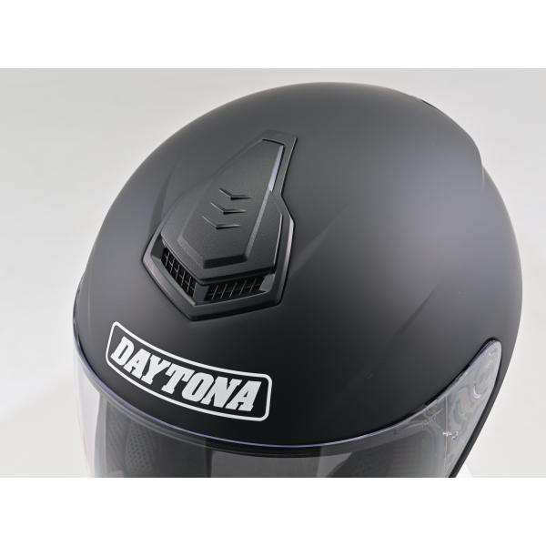 DAYTONA（デイトナ） 46525 Daytona DN-003NM ヘルメット フルフェイス