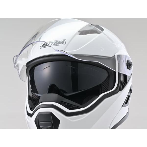 DAYTONA（デイトナ） 46540 Daytona DN-004LT ヘルメット フルフェイス