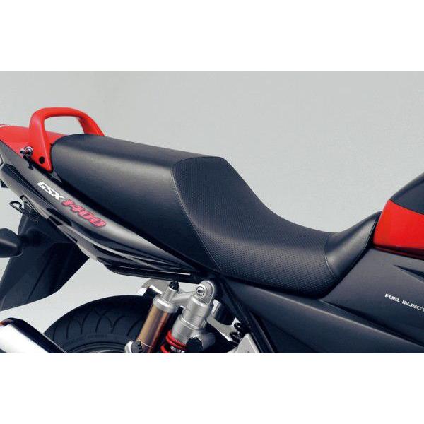 46886 デイトナ COZYシートCOMP GSX1400 ディンプルメッシュ :46886 46886 デイトナ COZYシートCOMP GSX1400 ディンプルメッシュ :46886