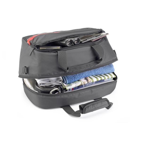 47816 デイトナ Daytona GIVI ジビ T443D インナーバッグ サイドケース オプション品 V35用_1