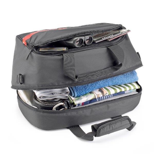 47816 デイトナ Daytona GIVI ジビ T443D インナーバッグ サイドケース オプション品 V35用_8