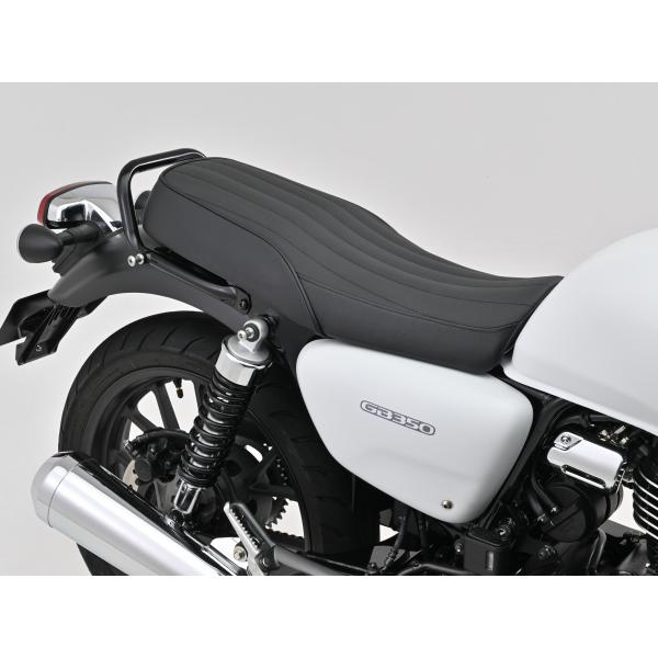 DAYTONA（デイトナ） 48378 Daytona COZYシート（COMP）シートベース