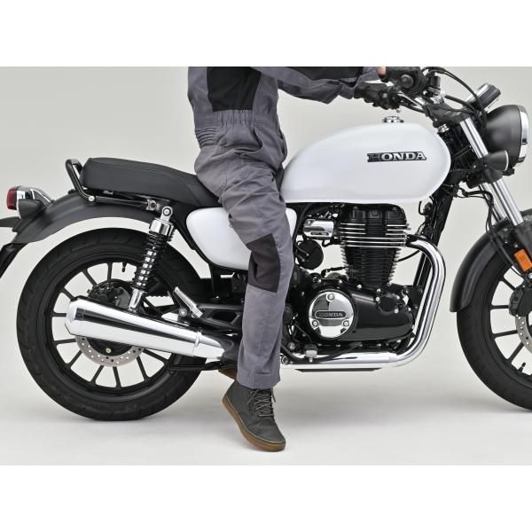 GB350 デイトナ コージーシート(COMP) 20mm座面ダウン DAYTONA（デイトナ） 48378 Daytona COZYシート（COMP）シートベース