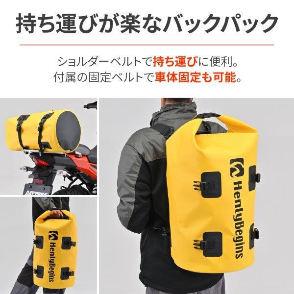 HenlyBegins（ヘンリービギンズ） 48380 デイトナ Daytona Henly