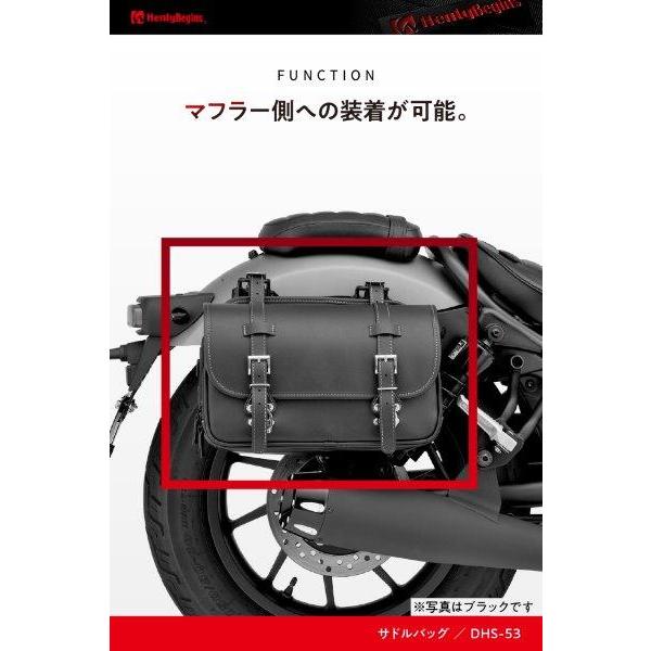 HenlyBegins（ヘンリービギンズ） 48391 デイトナ Daytona Henly
