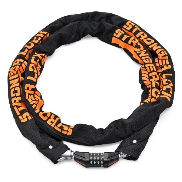 DAYTONA（デイトナ） 48416 ストロンガーチェーンロック 30mm幅