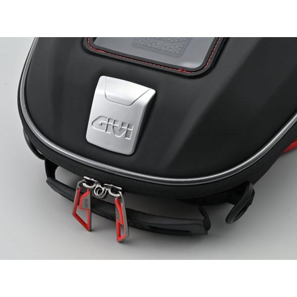 GIVI（ジビ） 48821 デイトナ Daytona GIVI ST611+ タンクバッグ