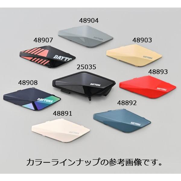 DAYTONA（デイトナ） 【メール便送料無料】48908 フェイスパネル
