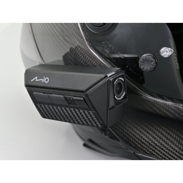 DAYTONA（バイク用品） ☆49341 デイトナ Mio MiVue MP30GPS バイク