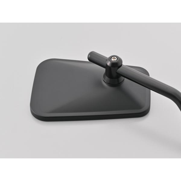 DAYTONA（デイトナ） 49355 ハイビジミラー 2ベントロッド CLASSICAL