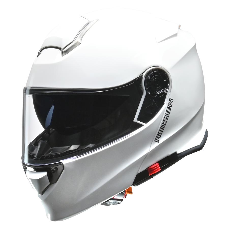 リード工業 LEAD REIZEN レイゼン システムヘルメット SG・PSC（全排気