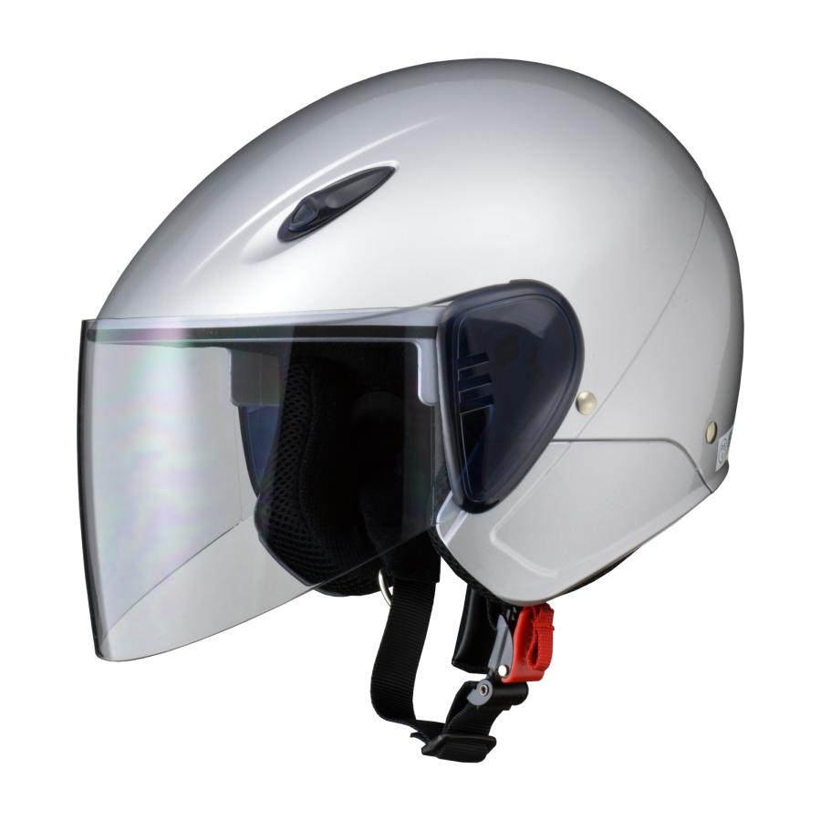 リード工業 LEAD SERIO セリオ RE-351 セミジェットヘルメット SG・PSC