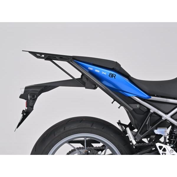 DAYTONA（デイトナ） 49671 マルチウイングキャリア リアキャリア GSX