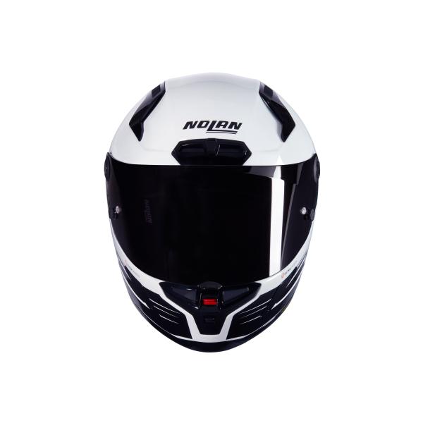 NOLAN フルフェイス Xシリーズ X-804RSウルトラカーボン XL-61 Amazon | NOLAN(ノーラン) バイク ヘルメット フルフェイス Xシリーズ