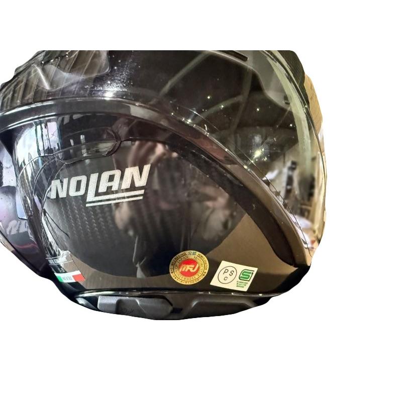 DAYTONA（デイトナ） 49857 Daytona NOLAN(ノーラン) Xシリーズ X