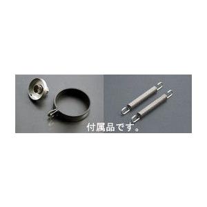 REALIZE（リアライズ） 汎用チタンサイレンサーφ100×450-60.5