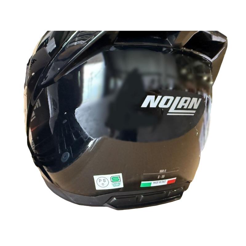 DAYTONA（デイトナ） 60185 Daytona NOLAN(ノーラン) N60-6 ヘルメット