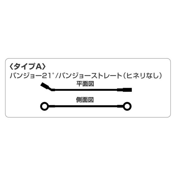 DAYTONA（デイトナ） Daytona 60576 HIGH-SPEC LINE（ハイスペック